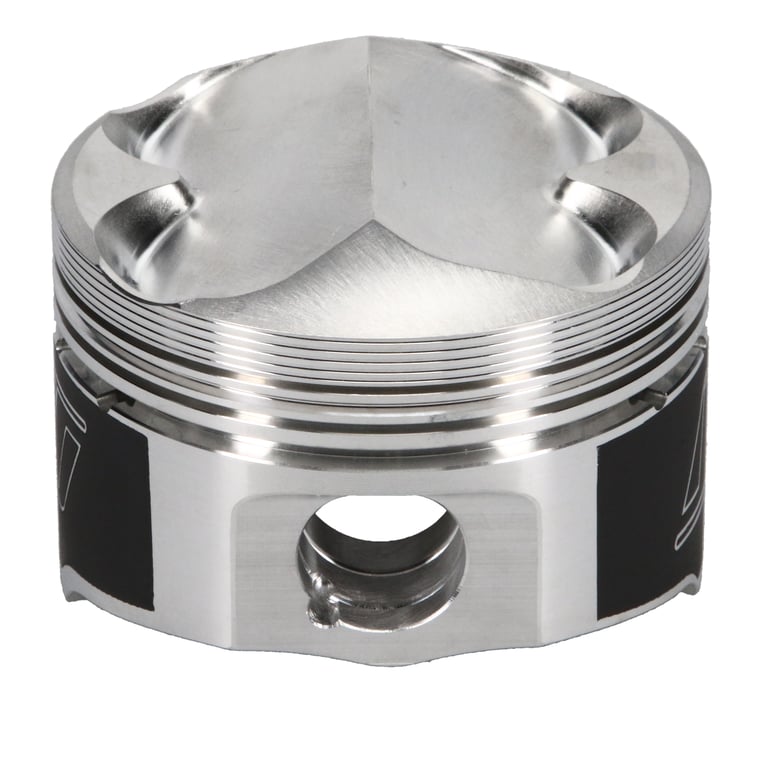 Wiseco Ford 2.0L 92.00 mm Bore 41.60 mm CH 0.00 CC Piston Set - KE221M92