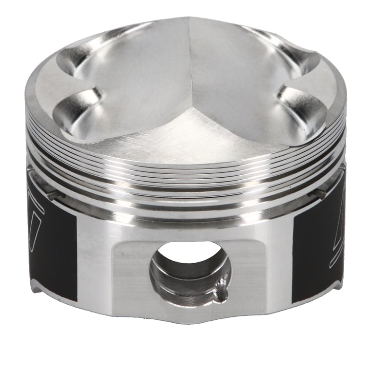 Wiseco Ford 1.6L 80.50 mm Bore 1.528in CH -0.50 CC Piston Set - KE151M805