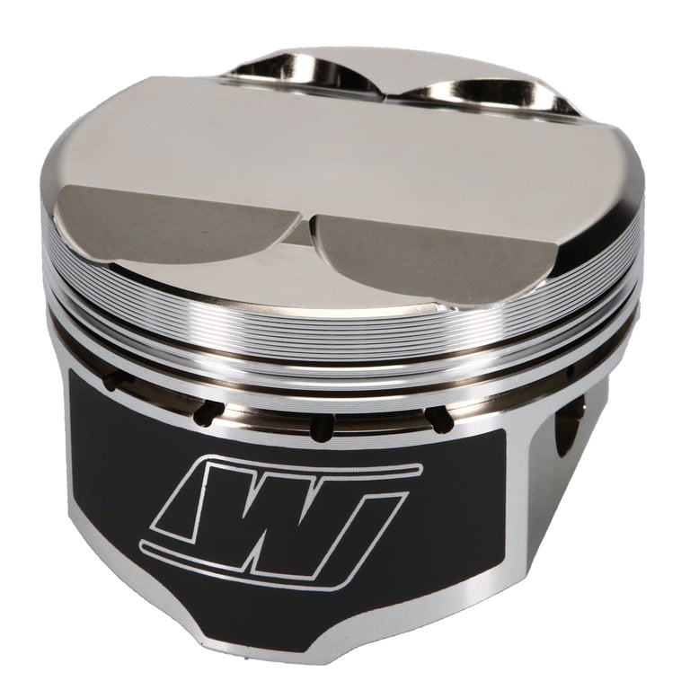 Wiseco Renault F7R 84.00 mm Bore 30.70 mm CH 6.50 CC Piston Set - KE180M84