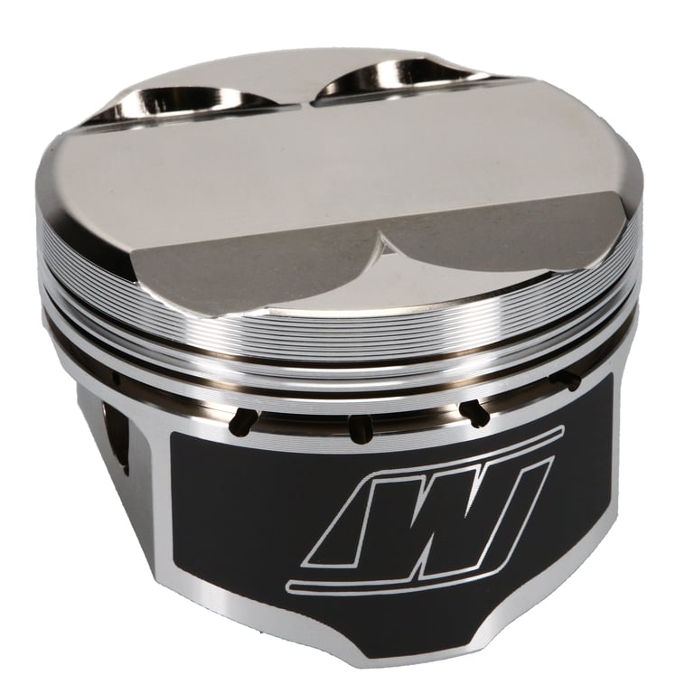 Wiseco Renault F7R 84.00 mm Bore 30.70 mm CH 6.50 CC Piston Set - KE180M84