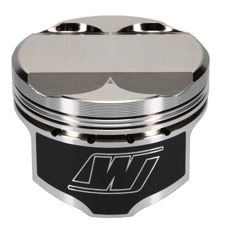 Wiseco Opel/Vauxhall C20XE 2.0L 16V +5.2cc 87.0mm Bore 12.5:1 CR Piston Kit *Build to Order* - KE163M87AP