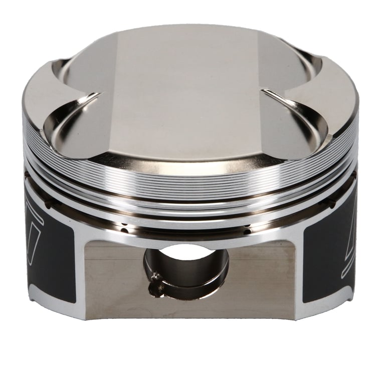 Wiseco Renault F7R 84.00 mm Bore 30.70 mm CH 6.50 CC Piston Set - KE180M84