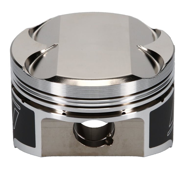 Wiseco Opel/Vauxhall C20XE 2.0L 16V +5.2cc 87.0mm Bore 12.5:1 CR Piston Kit *Build to Order* - KE163M87AP