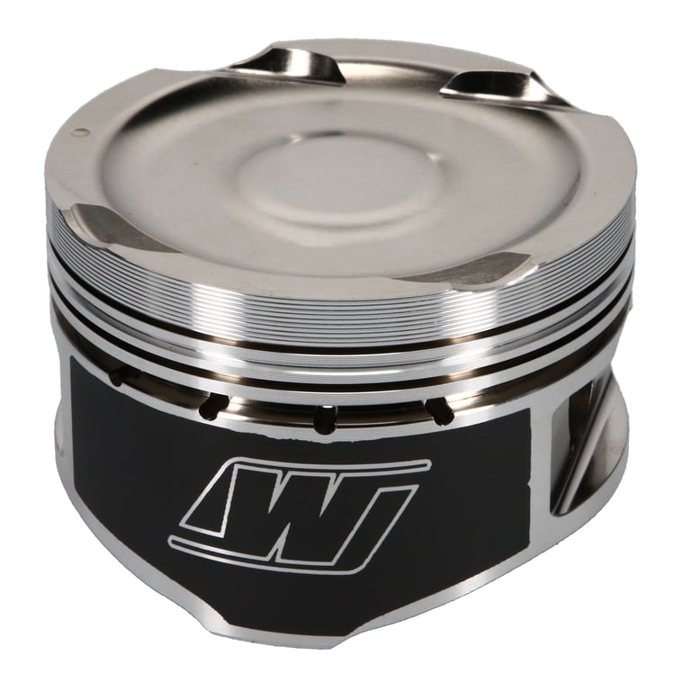 Wiseco Opel X16XE 80.00 mm Bore 28.20 mm CH 2.50 CC Piston Set - KE161M80