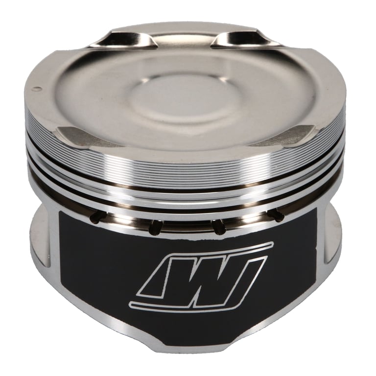 Wiseco Opel X16XE 80.00 mm Bore 28.20 mm CH 2.50 CC Piston Set - KE161M80