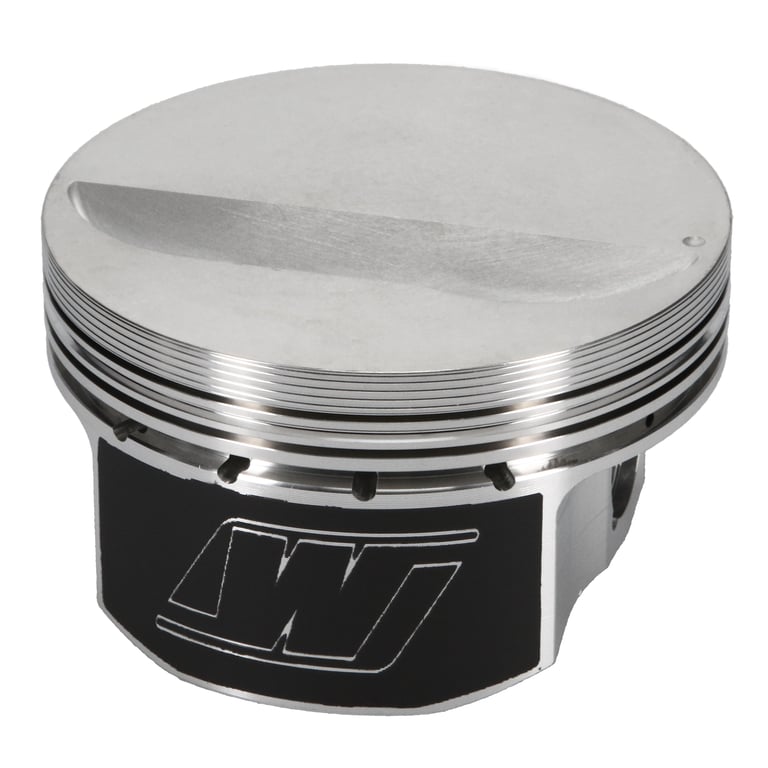 Wiseco Opel C30Se 3.0L 24V Omega 3000 Piston Shelf Stock Kit - KE168M955