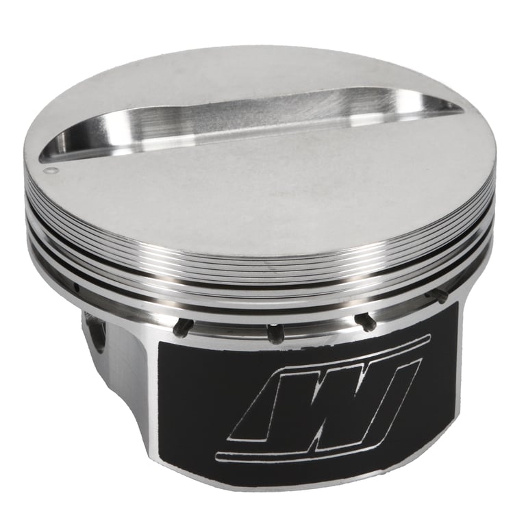 Wiseco Opel C30Se 3.0L 24V Omega 3000 Piston Shelf Stock Kit - KE168M955