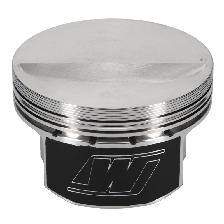 Wiseco Opel C24NE 96.50 mm Bore 31.50 mm CH 4.00 CC Piston Set - KE166M965