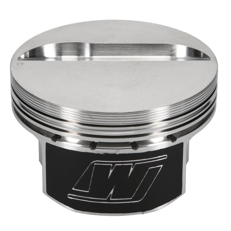 Wiseco Opel C24NE 96.50 mm Bore 31.50 mm CH -4.90 CC Piston Set - KE167M965
