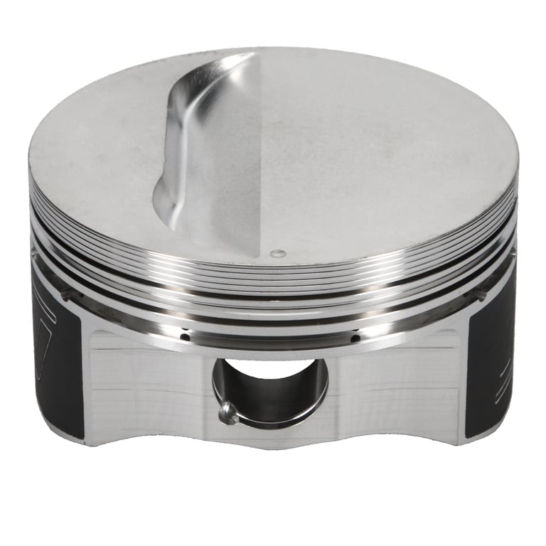 Wiseco Opel C30Se 3.0L 24V Omega 3000 Piston Shelf Stock Kit - KE168M955
