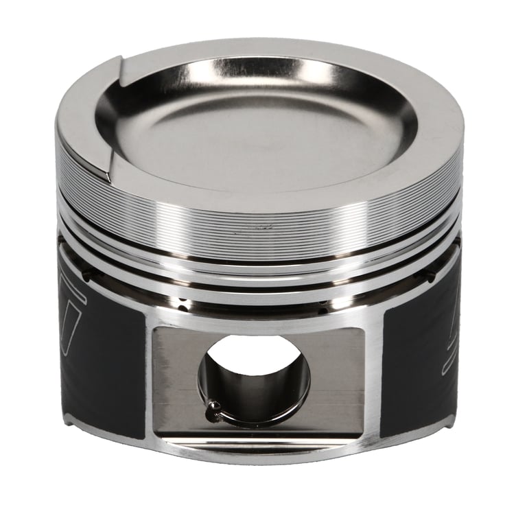 Wiseco Volvo B230ET 2.3L 8V 740/940 8.0:1 CR (97mm) Custom Pistons SPECIAL ORDER - KE206M97