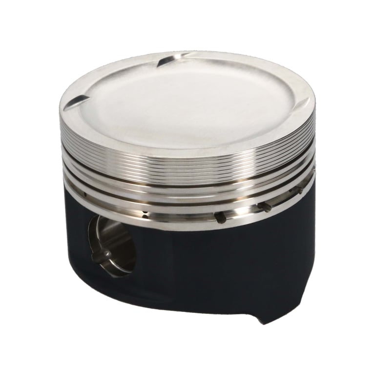 Wiseco Lancia Delta HF Intergrale 2.0L 16v 85mm Bore 7.5:1 CR Piston Kit - KE218M85