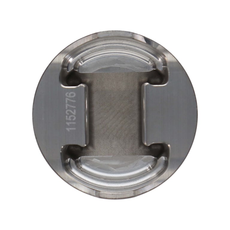 Wiseco Lancia Delta HF Intergrale 2.0L 16v 85mm Bore 7.5:1 CR Piston Kit - KE218M85
