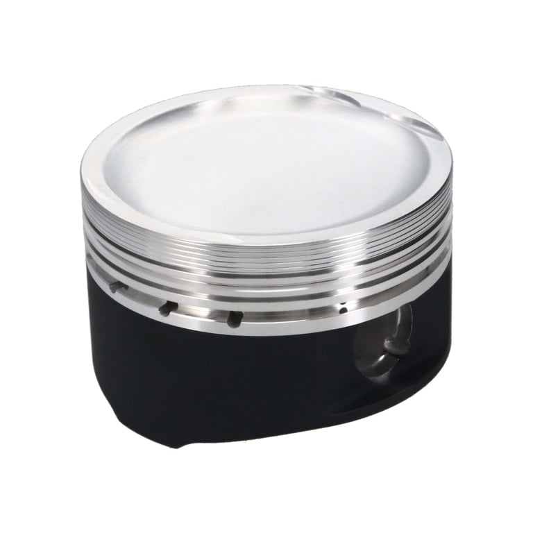 Wiseco Ford 2.0L 86.50 mm Bore 32.38 mm CH -0.25 CC Piston Set - KE235M865