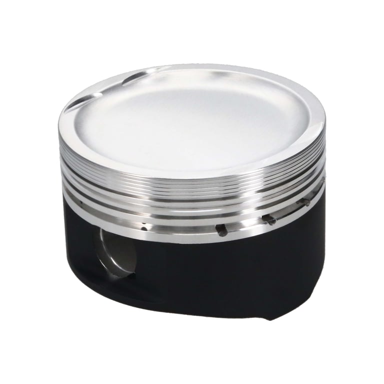 Wiseco Ford 2.0L 86.50 mm Bore 32.38 mm CH -0.25 CC Piston Set - KE235M865