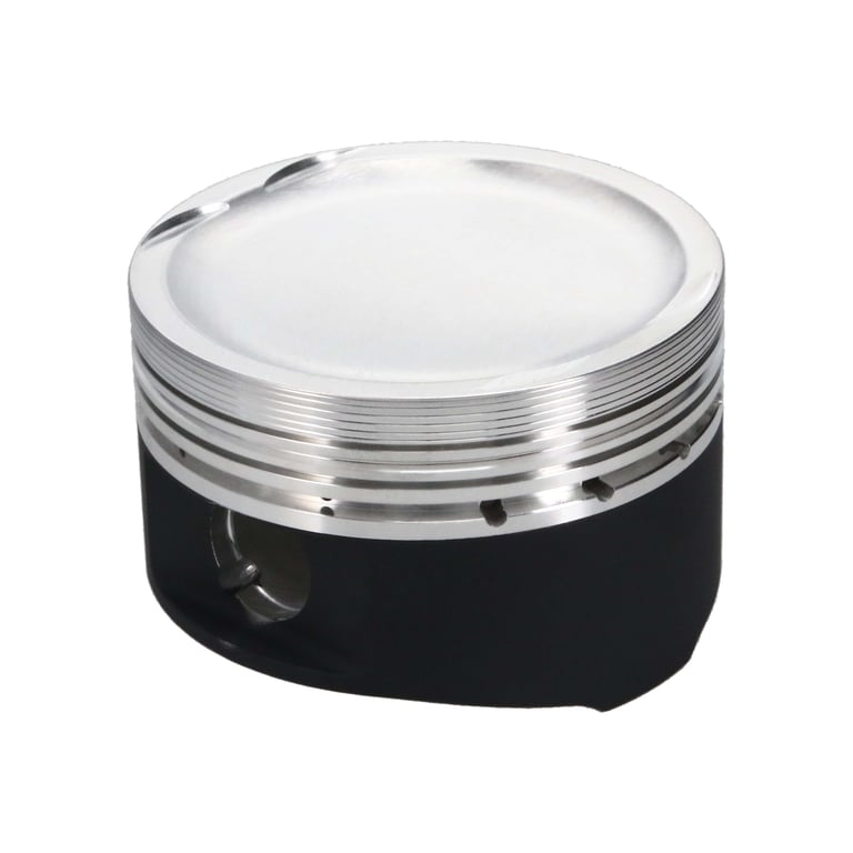 Wiseco Ford 2.0L 86.00 mm Bore 32.38 mm CH -13.00 CC Piston Set - KE246M86
