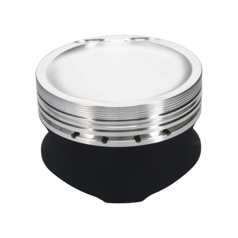 Wiseco Ford 2.0L 86.00 mm Bore 32.38 mm CH -13.00 CC Piston Set - KE246M86