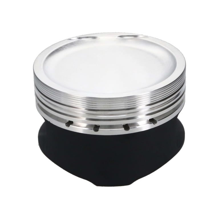 Wiseco Ford 2.0L 86.50 mm Bore 32.38 mm CH -0.25 CC Piston Set - KE235M865