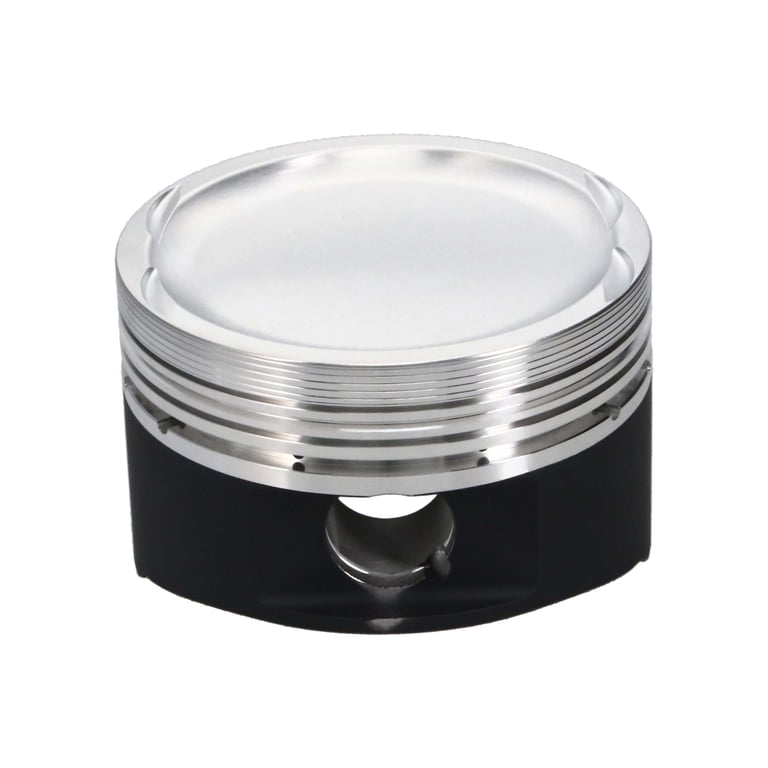 Wiseco Ford 2.0L 86.00 mm Bore 32.38 mm CH -13.00 CC Piston Set - KE246M86