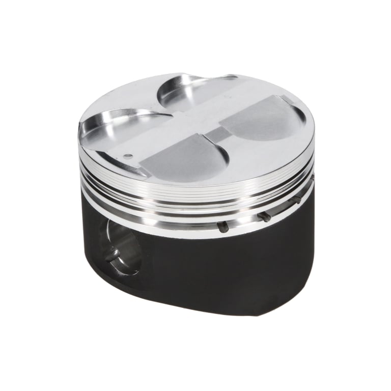 Wiseco Suzuki M16A 79.00 mm Bore 30.00 mm CH -1.50 CC Piston Set - KE249M79