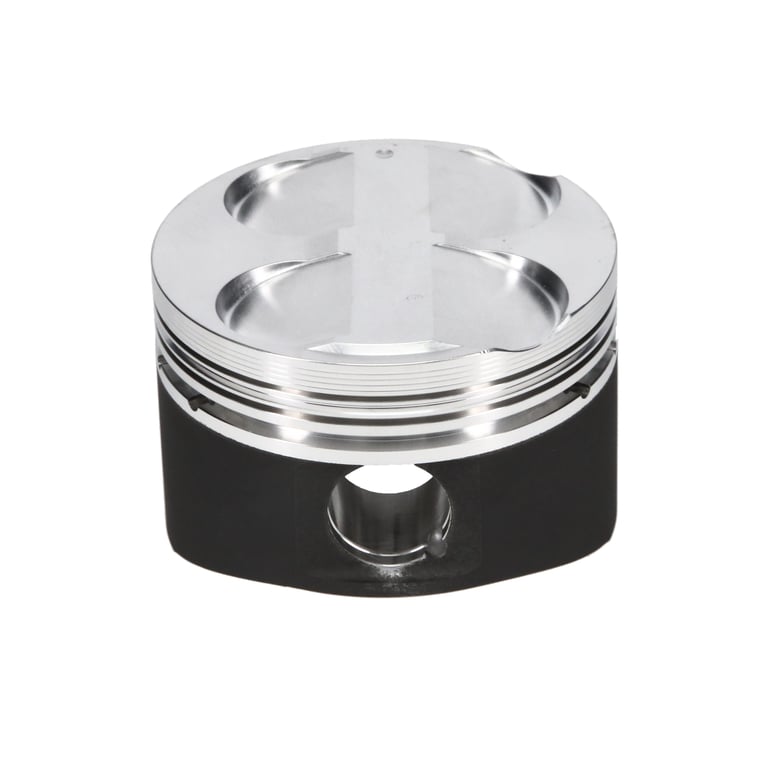 Wiseco Suzuki M16A 79.00 mm Bore 30.00 mm CH -1.50 CC Piston Set - KE249M79