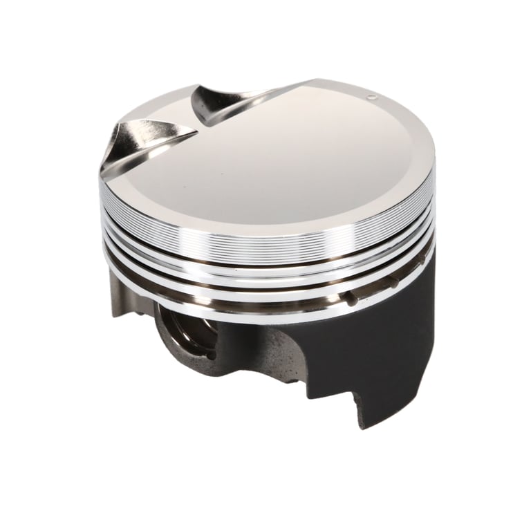 Wiseco BMW S14B23 94.00 mm Bore 30.22 mm CH -6.00 CC Piston Set - KE111M94