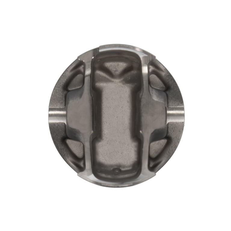 Wiseco Audi ADU 2.2L 20V 81.50 mm Bore 32.80 mm CH -21.00 CC Piston Set - KE322M815
