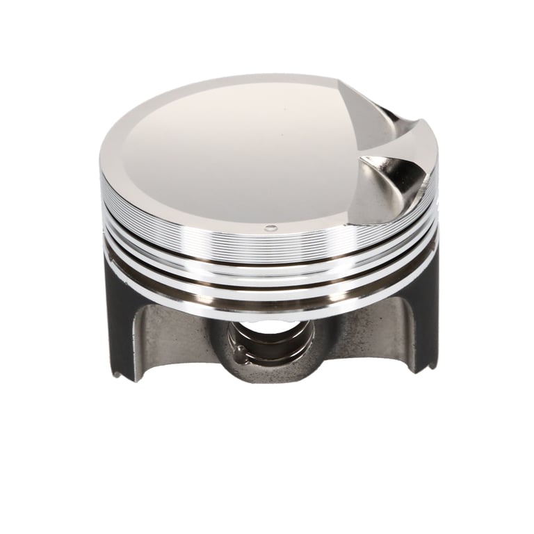 Wiseco BMW S14B23 94.00 mm Bore 30.22 mm CH -6.00 CC Piston Set - KE111M94