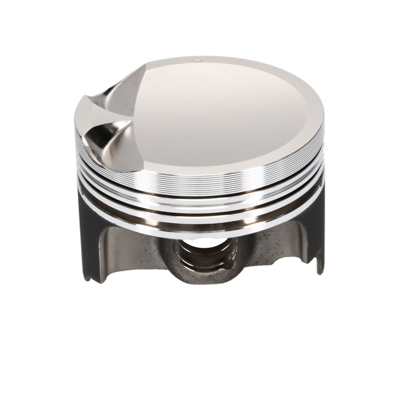 Wiseco BMW S14B23 94.00 mm Bore 30.22 mm CH -6.00 CC Piston Set - KE111M94