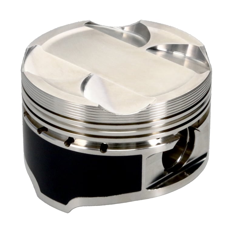 Wiseco BMW / Peugeot EP6 77.50mm Bore .50mm Oversize 9.8:1 CR Pistons - Set of 4 - KE259M775