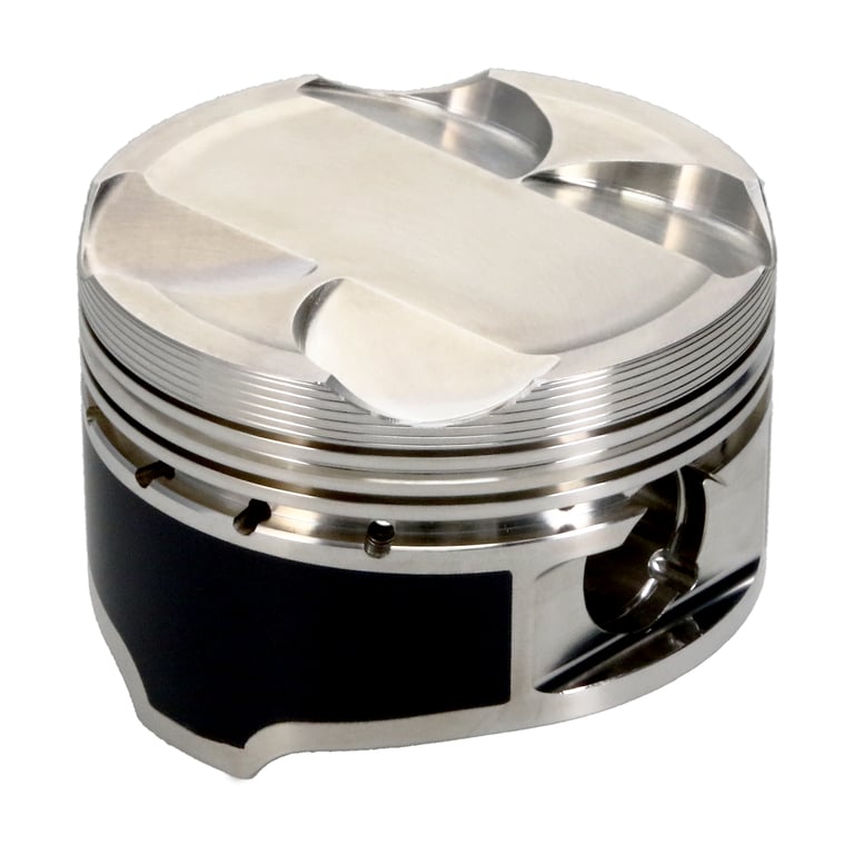 Wiseco BMW / Peugeot EP6 77.50mm Bore .50mm Oversize 9.8:1 CR Pistons - Set of 4 - KE259M775