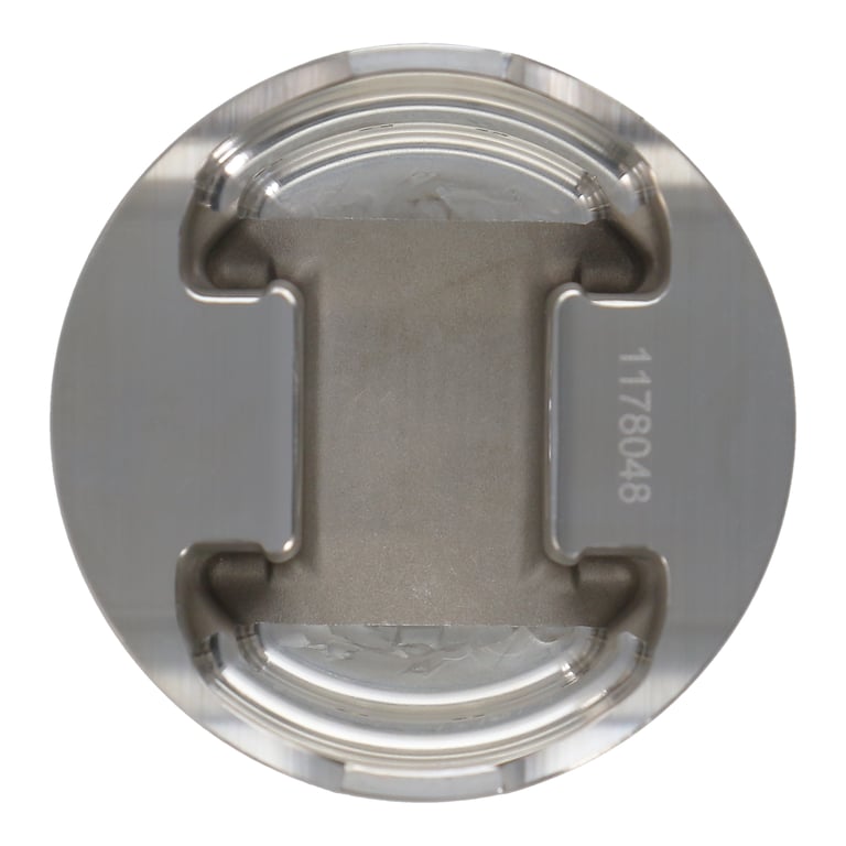 Wiseco BMW M54B30 -7.3cc Dome 1.1937 x 3.3268in 11.0:1 CR Piston Kit (Set of 6) - KE324M845