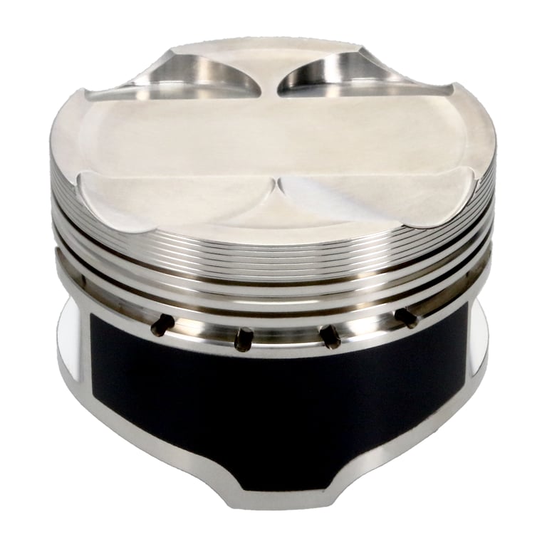 Wiseco BMW / Peugeot EP6 77.50mm Bore .50mm Oversize 9.8:1 CR Pistons - Set of 4 - KE259M775
