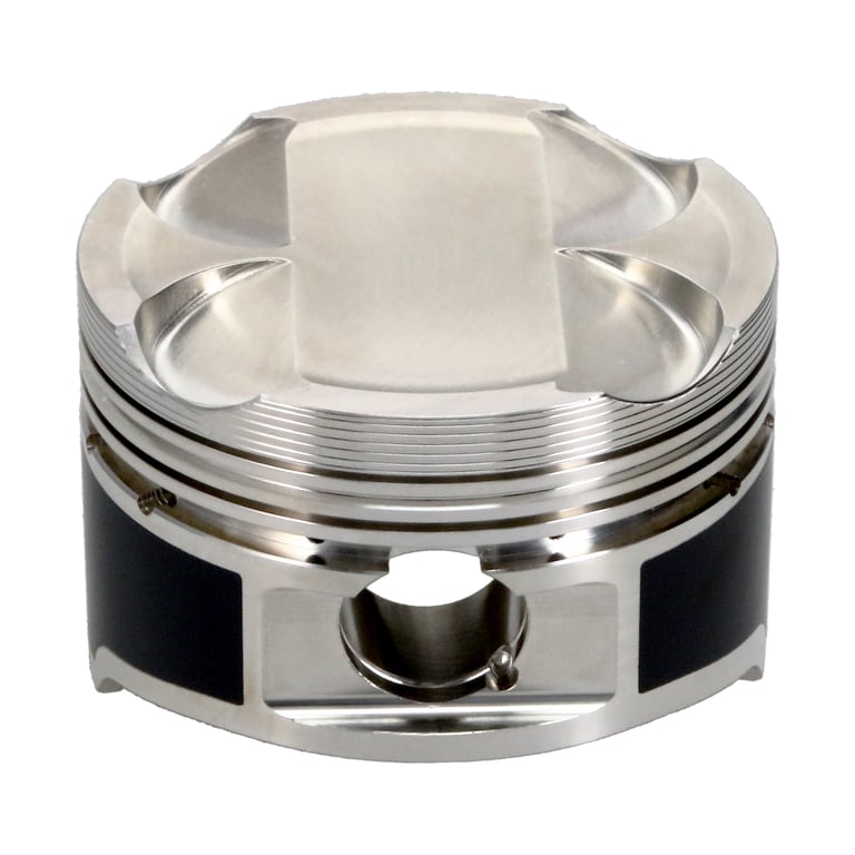 Wiseco BMW M54B30 -7.3cc Dome 1.1937 x 3.3268in 11.0:1 CR Piston Kit (Set of 6) - KE324M845