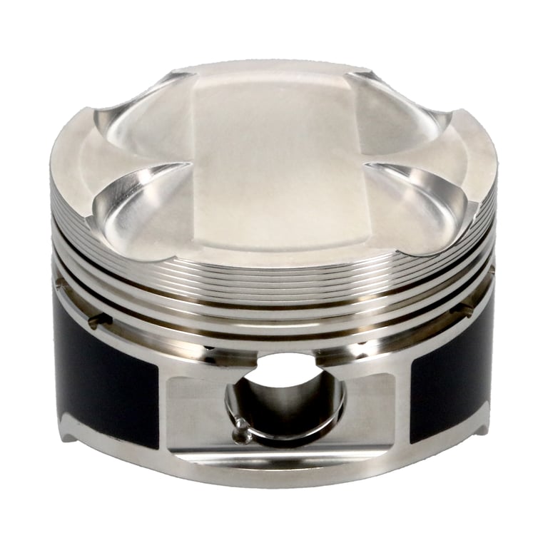 Wiseco BMW / Peugeot EP6 77.50mm Bore .50mm Oversize 9.8:1 CR Pistons - Set of 4 - KE259M775