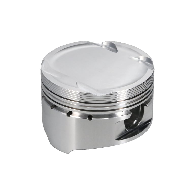 Wiseco BMW M54B30 -7.3cc Dome 1.114in x 3.3071in Piston Kit (Set of 6) - KE325M84