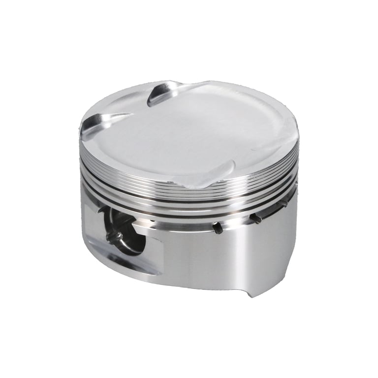 Wiseco BMW M54B30 -7.3cc Dome 1.114in x 3.3071in Piston Kit (Set of 6) - KE325M84