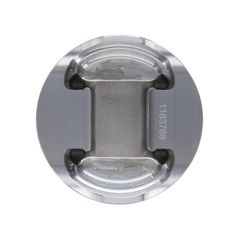 Wiseco BMW M54B30 -7.3cc Dome 1.114in x 3.3071in Piston Kit (Set of 6) - KE325M84