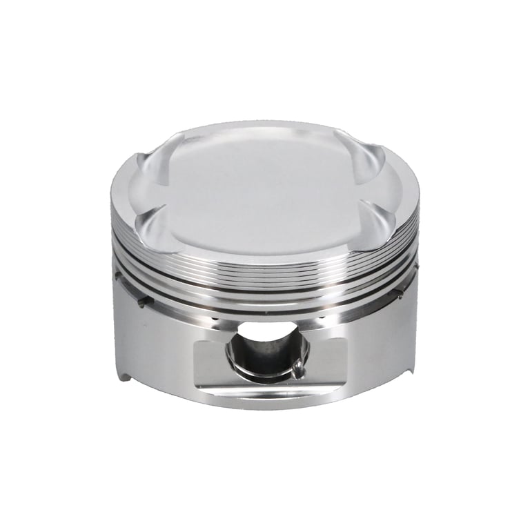 Wiseco BMW M54B30 -7.3cc Dome 1.114in x 3.3071in Piston Kit (Set of 6) - KE325M84