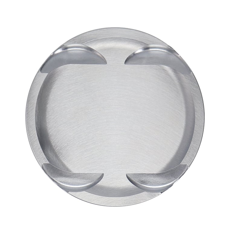 Wiseco BMW M54B30 -7.3cc Dome 1.114in x 3.3071in Piston Kit (Set of 6) - KE325M84