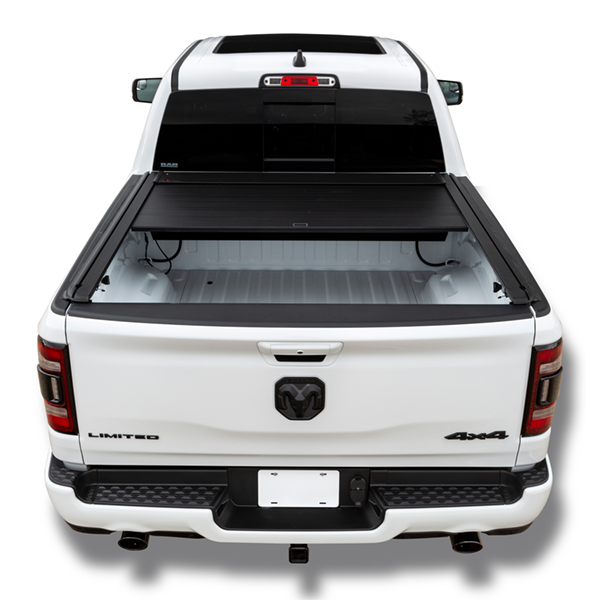 Pace Edwards 2019 Chevy Silverado 5ft 8in Bed UltraGroove Electric - KECA27A58