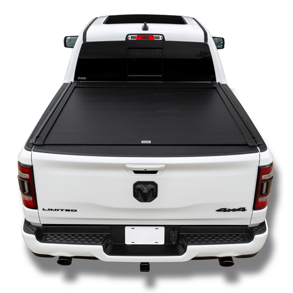 Pace Edwards Ford 21-22 F-Series Super Duty (81in Bed) Ultragroove Electric Kit - KEF176