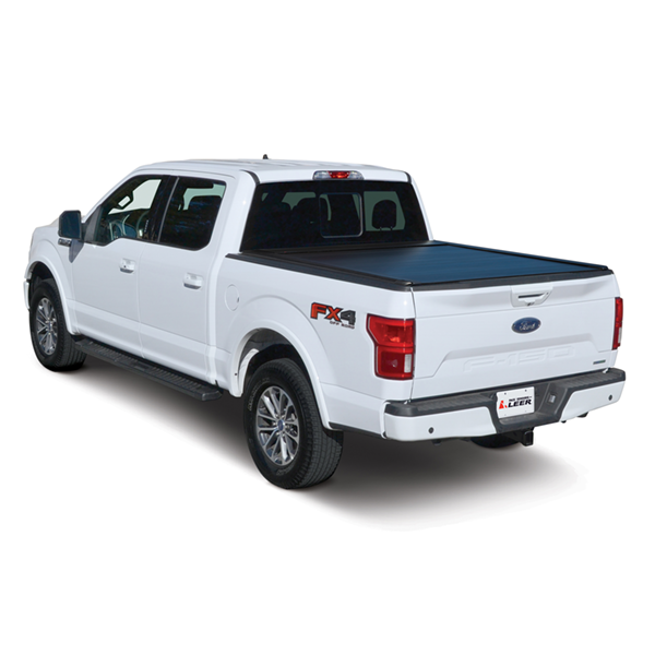 Pace Edwards 07-17 Toyota Tundra Regular/Double Cab 8ft Long Bed UltraGroove Electric - KET5274