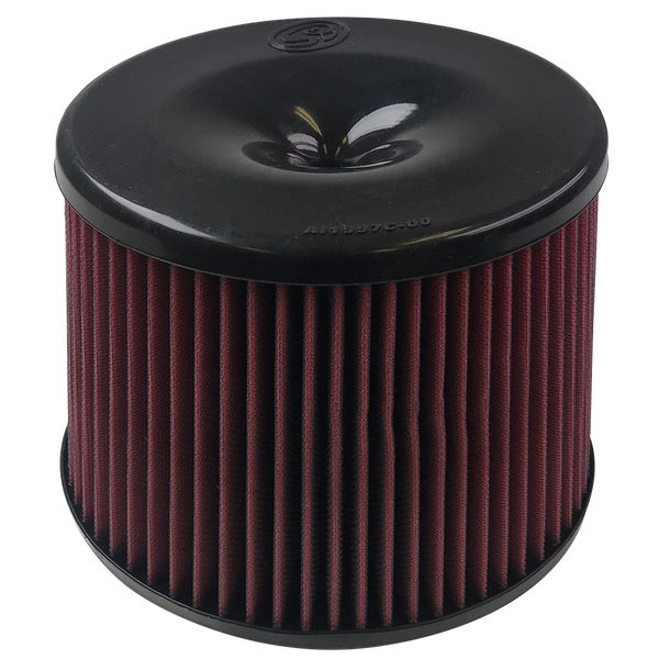 S&B Intake Replacement Filter - KF-1056 by S&B - front view