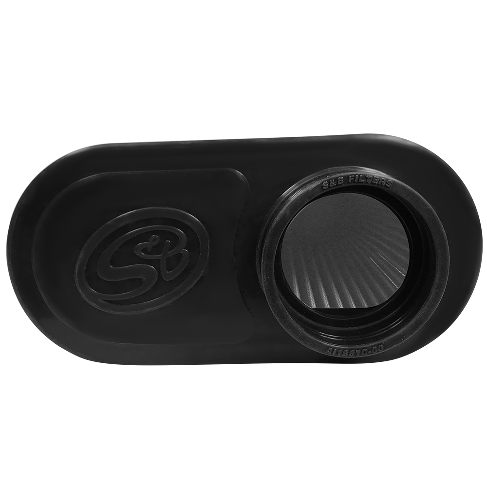 S&amp;B Intake Replacement Filter - KF-1065