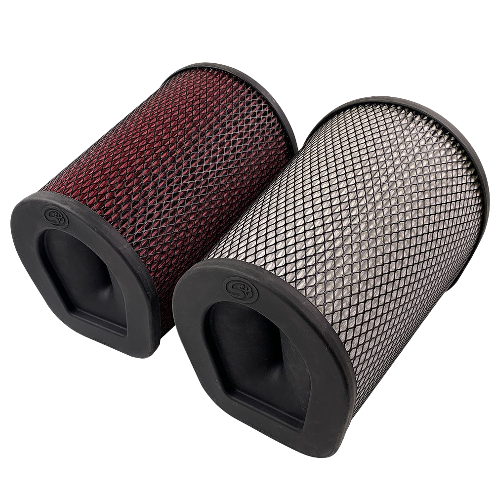 S&amp;B Intake Replacement Filter - KF-1070