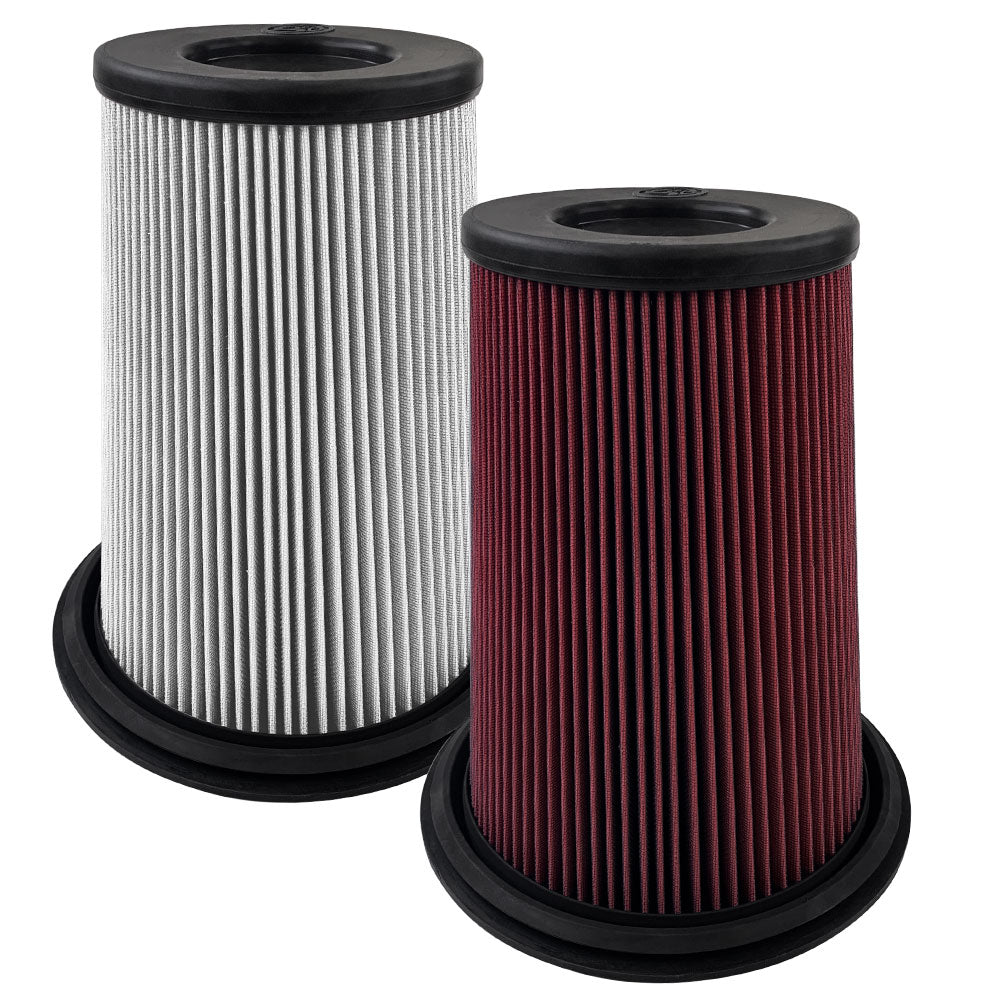 S&amp;B Intake Replacement Filter - KF-1072