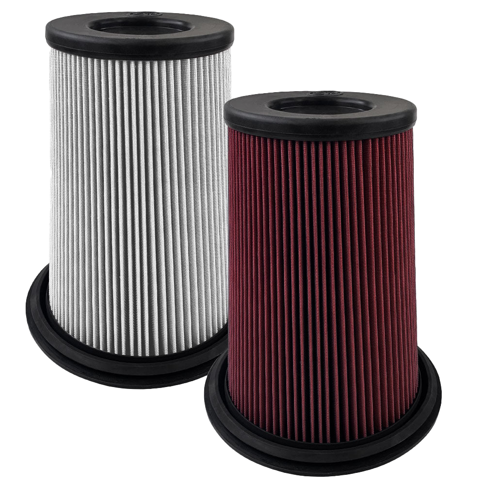 S&amp;B Intake Replacement Filter - KF-1072