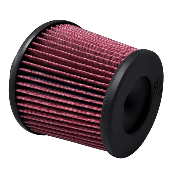 S&B Intake Replacement Filter - KF-1073 by S&B - front view