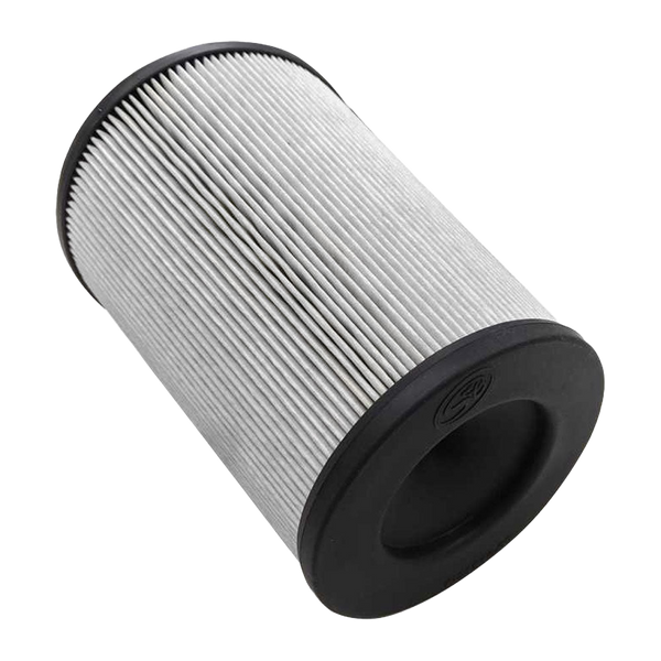 S&B Intake Replacement Filter - KF-1075D by S&B - front view